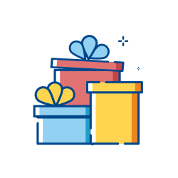 Reward icon